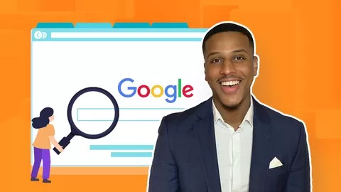 SEO Training From An SEO Agency Owner: Step By Step Process To Rank #1 on Google. Keyword Research
