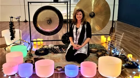 BLISSbowls™ Offers These Personal Sound Concerts for Transformation and Awakening