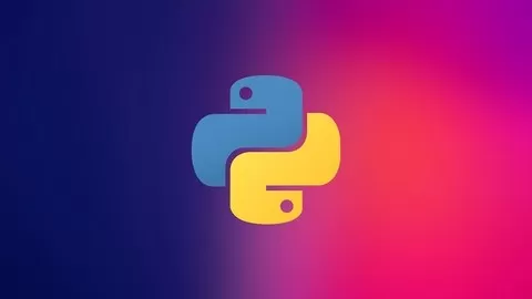 Learn some of the basics of Python from scratch