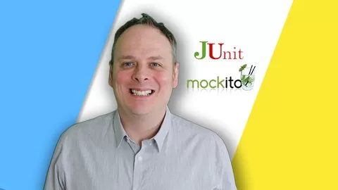 Master how to use JUnit to unit test Java applications using JUnit