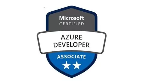 Pass the "AZ-204: Developing Solutions for Microsoft Azure" exam with confidence