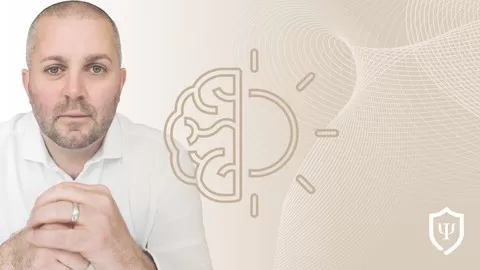 Discover how Neuro-Linguistic Programming (NLP) can help you to increase and strengthen your mental health and wellbeing