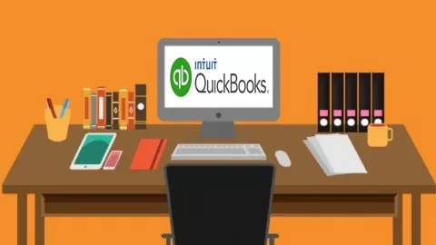 How to use Quickbooks DESKTOP Premier 2017 - bookkeeping software (level 2 equivalent Cert in Computerised bookkeeping)