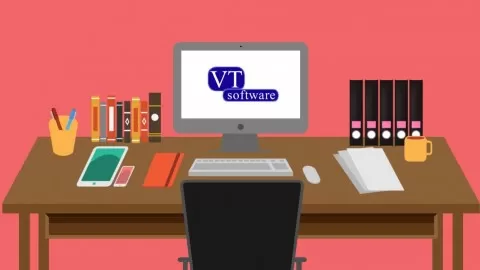 How to use VT Plus bookkeeping software