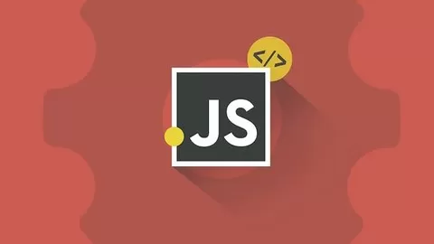 Learn JavaScript from scratch using hands on practical lectures.