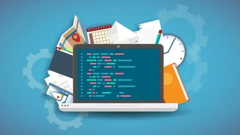 Learn the fundamentals of web development in this course.