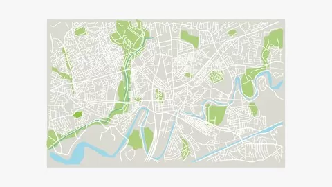 Learn how to make dynamic and unique maps by taking this beginners course in ArcGIS Pro
