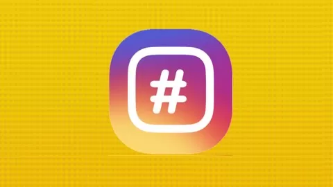 Learn how to use the RIGHT Instagram Hashtags to drive organic traffic and growth for your business