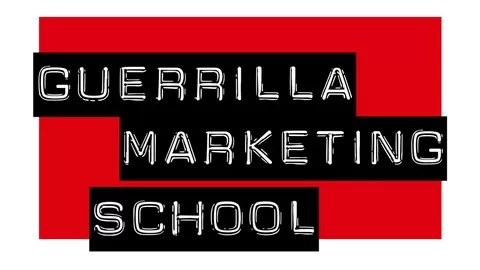 A global pioneer in guerrilla marketing teaches you how to develop creative
