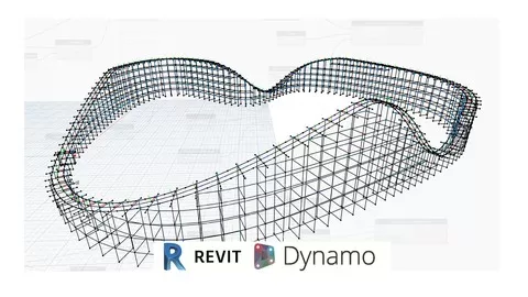 Get to the limits of modeling with the creation of Roaller Coasters on dynamo