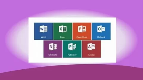 Learn how to master MS Office 365 methods quickly and easily for yourself or business