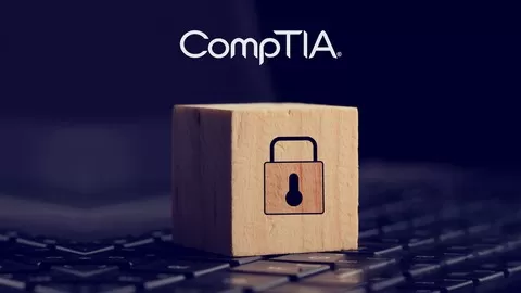 Study for the CompTIA Security+ Certification with Infinite Skills