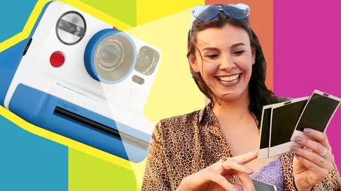 Everything You Ever Wanted To Know About Polaroid But Were Afraid To Ask
