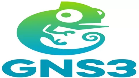 Learn how to setup & build your own lab on GNS3 with various Cisco