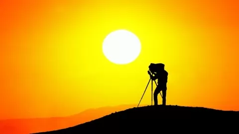 Learn how to turn your passion for nature and adventure photography into a thriving business