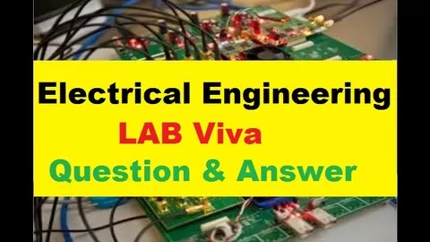 Lab Viva Questions & Answers also for Professional Exam interview