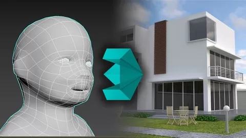 Learn the foundations of 3ds Max to start modeling