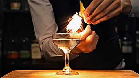 An in depth look at classic cocktails and their relatives