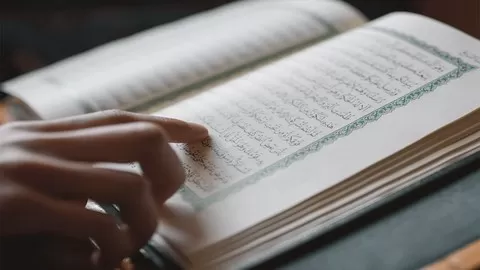 Quran With Tajweed In Urdu Hindi - Amma Para Juzz - FREE E Copy Of Color Coded Quran Juzz 30 - Islam - Tajweed Made Easy