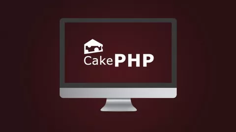 Complete Guide for the CakePHP 4.x Framework Development Using MySQL Step by Step from scratch