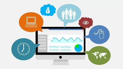 Track your website traffic