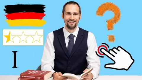 [Learn German for Beginners] Learn German Language-German A1 for German for Beginners. Learn German Language [German A1]