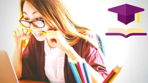 How to organize your studies at home