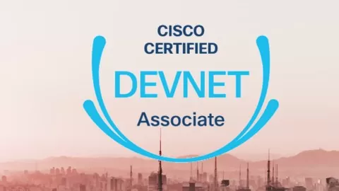 | Get Certified in 200-901 exam | Pre-exam Practice | Pass in your first attempt | Start developing with Cisco |
