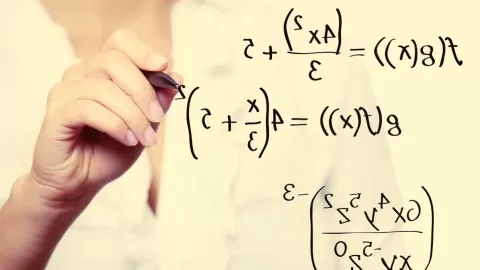 The skills and tips you need to quickly master how to solve the 4 major types of linear equations in 5 easy steps.