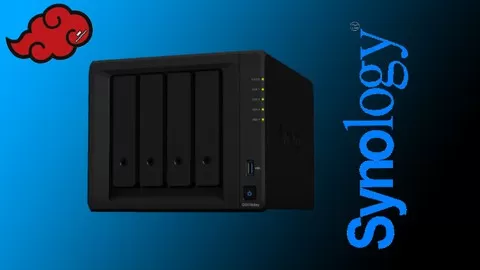 Learn all the details about Synology NAS