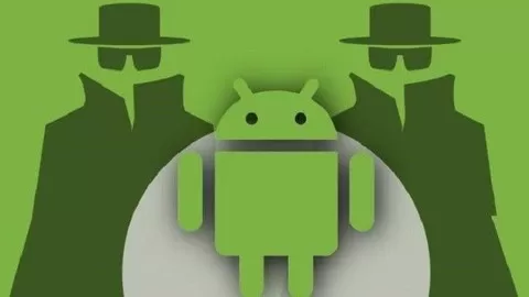 Learn basics of Android hacking from scratch. A complete beginner's guide.