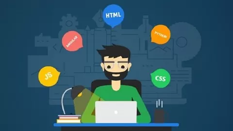 Comprehensive web development course to teach you some of the essential basics from scratch. Practical videos added!