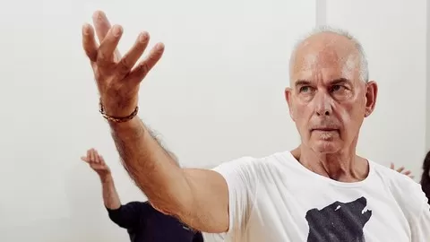 Possibly the most comprehensive video course in qigong ever published