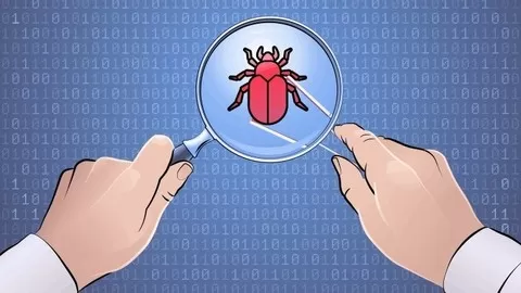 Comprehensive ethical hacking bug bounty course to teach you some of the essentials from scratch.