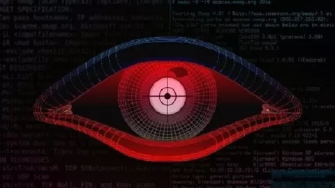 Learn Ethical Hacking using this comprehensive course. Launch your own hacking attacks.