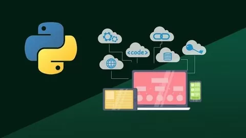 Learn and Understand Python from scratch.A hands on course to learn Python programming