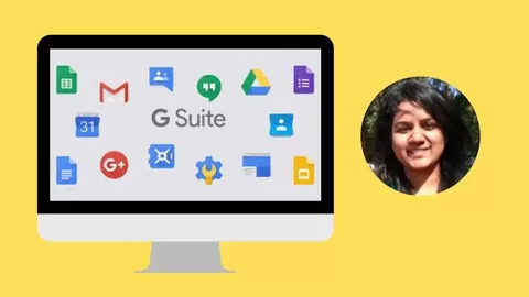 Become G Suite Expert : All you need to know about G Suite on how to manage Users