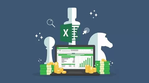 Excel tips & tricks for Accounting