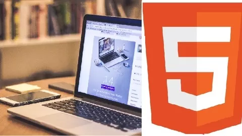 Learn HTML 5 complete Course