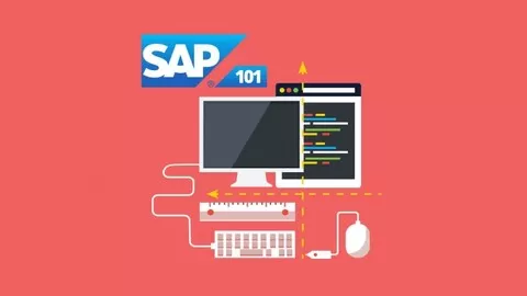 Master an advanced skillset in the area of SAP S/4HANA foundation with real life examples to land 6-figure job