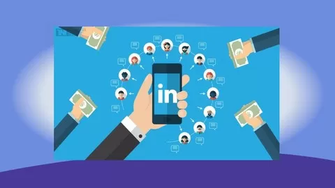 Learn how to use LInkedIn methods quickly and easily for yourself or business