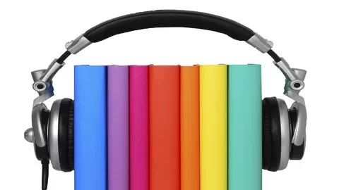 How to turn your book into an audiobook and get it published on Itunes