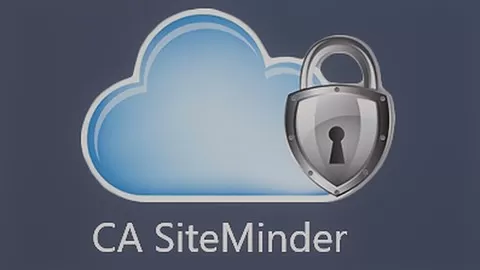Symantec/CA SiteMinder