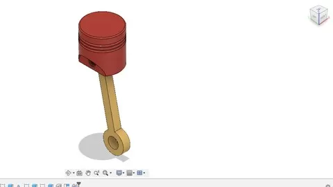 Learn by following along with 10 projects using fusion 360 and easy to follow tutorials.