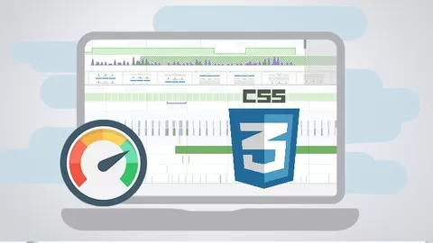 Learn about the impact that CSS has on website performance
