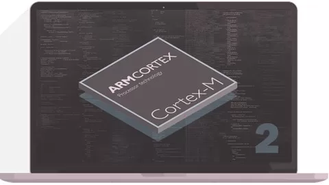 Write Assembly Peripheral Drivers : ARM Cortex