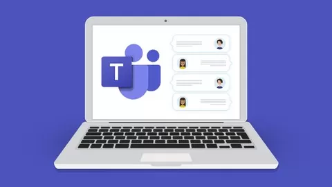 Supercharge your business productivity and master Microsoft Teams with Microsoft experts Simon Sez IT