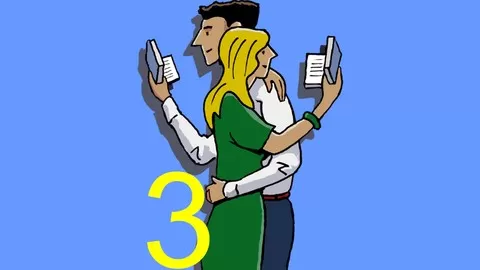How to handle them well in couple relationships - Course 3 of the series Relationship-Skills