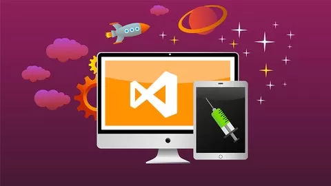 Learn the basic foundation of Dependency Injection in ASP.NET Core / .NET 5 web applications.