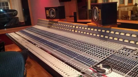 learn basic information every aspiring audio engineer should know